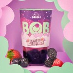 Bubble Tea Fruit Berry 1